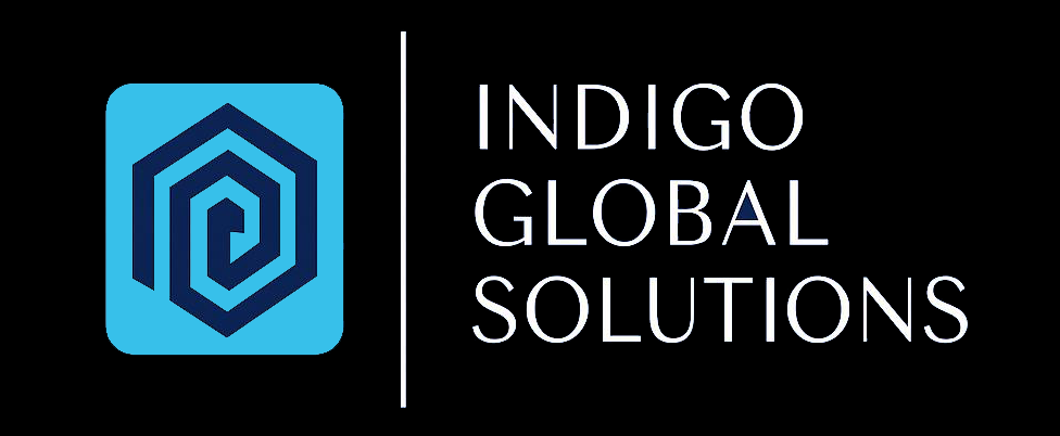 Indigo global solutions